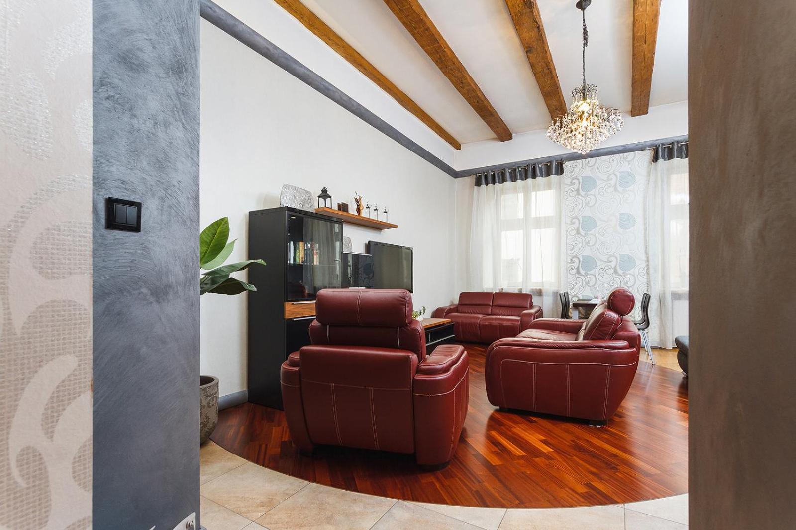 Apartment Luxury - Kazimierz District Krakau