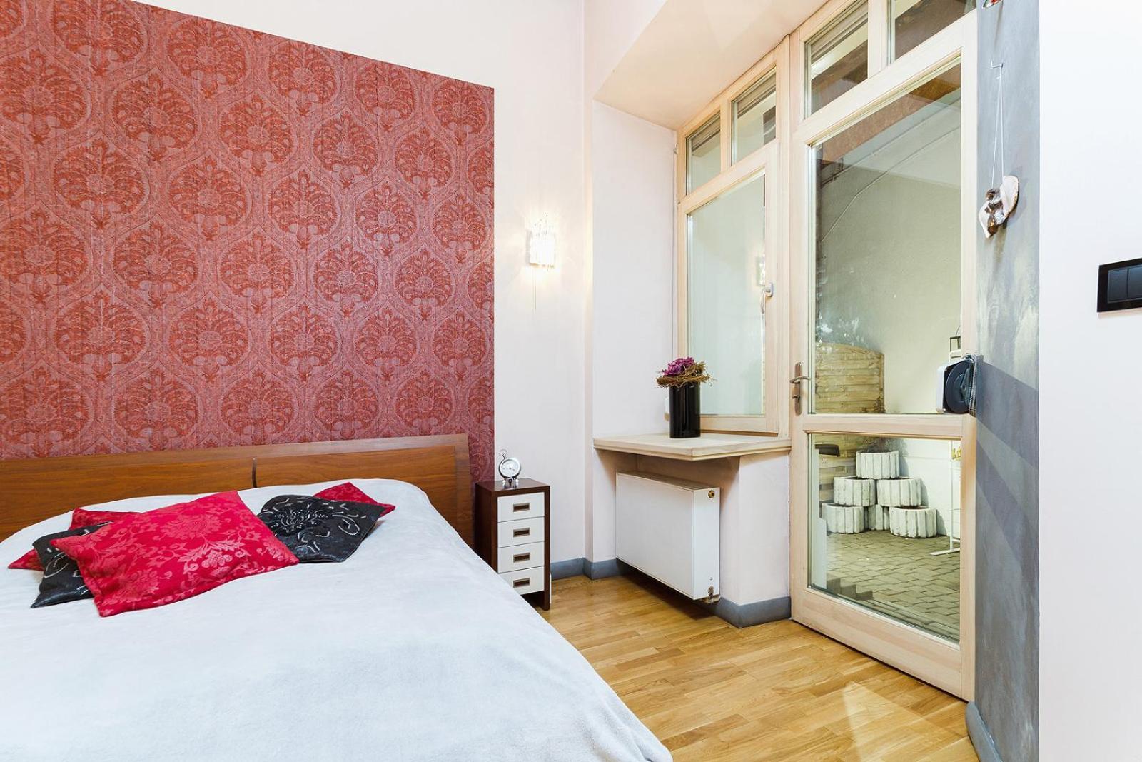Apartment Luxury - Kazimierz District *