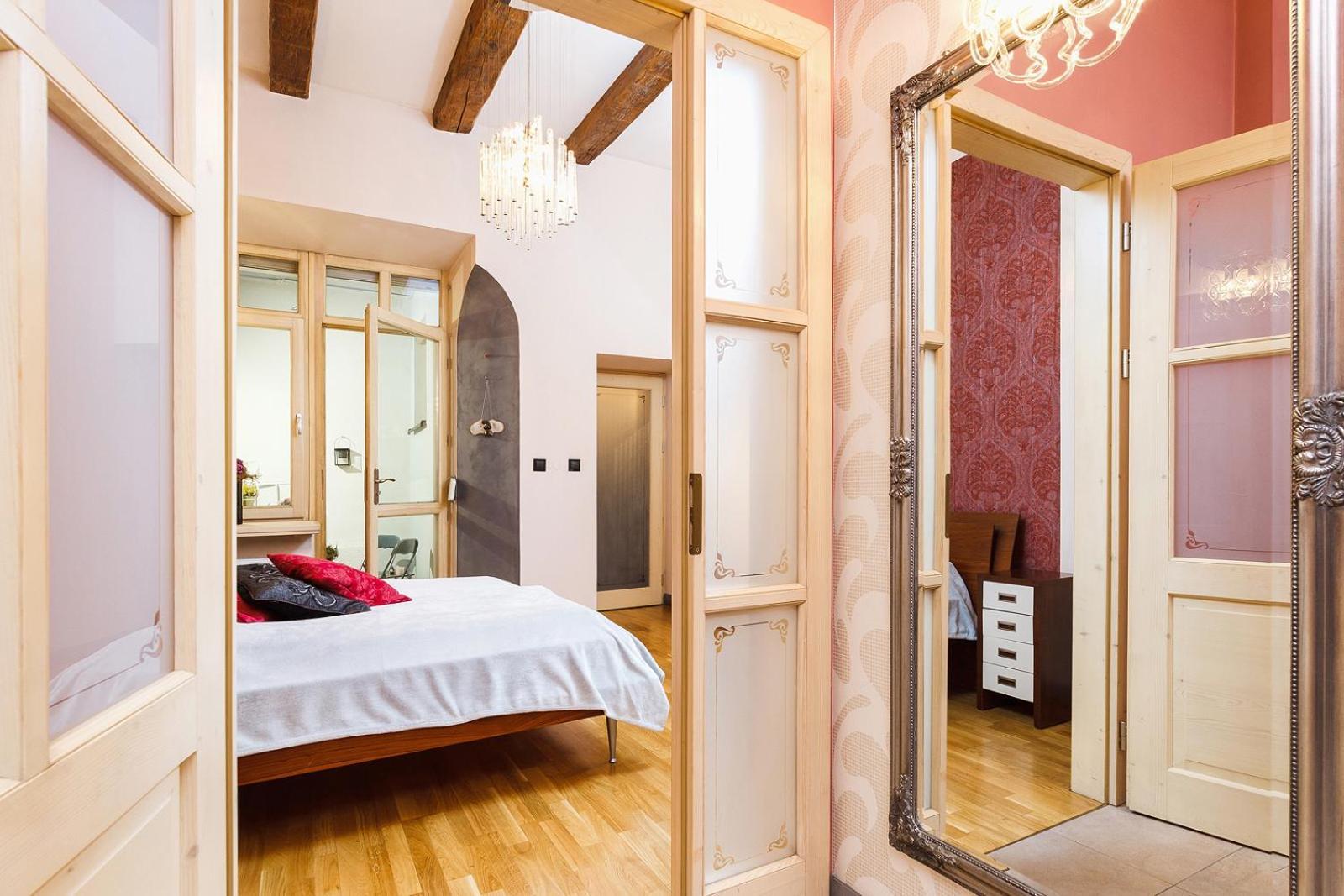 Apartment Luxury - Kazimierz District Krakau