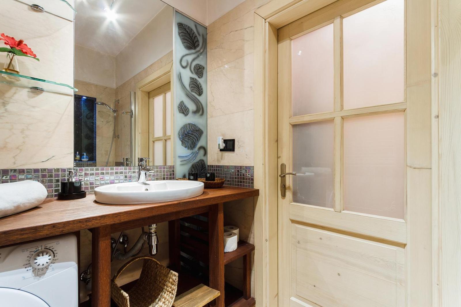 Luxury - Kazimierz District Apartment