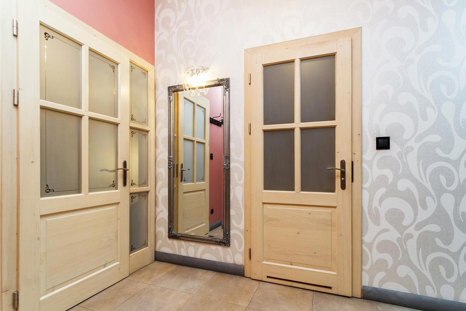 Luxury - Kazimierz District Apartment Krakau