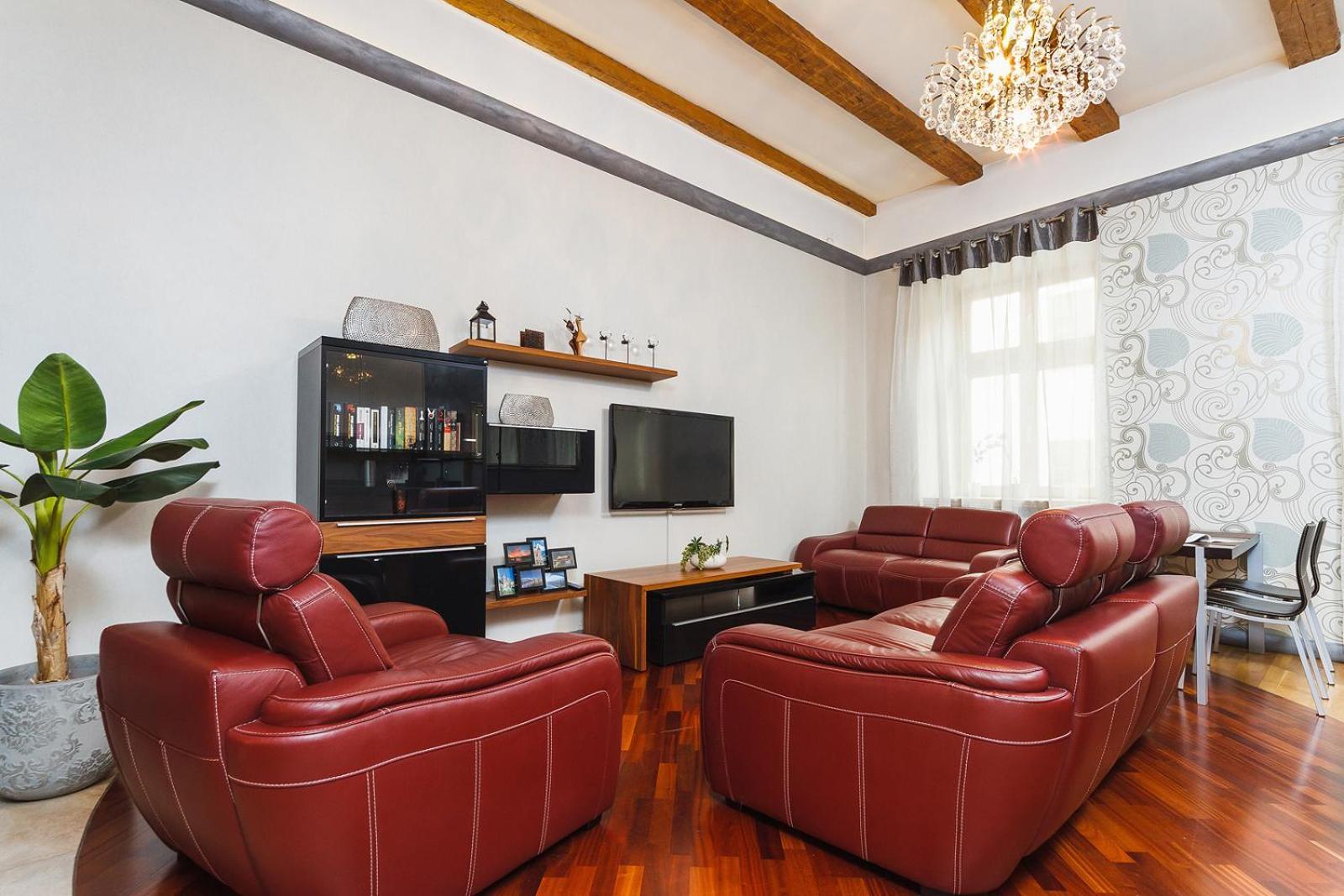 Apartment Luxury - Kazimierz District *