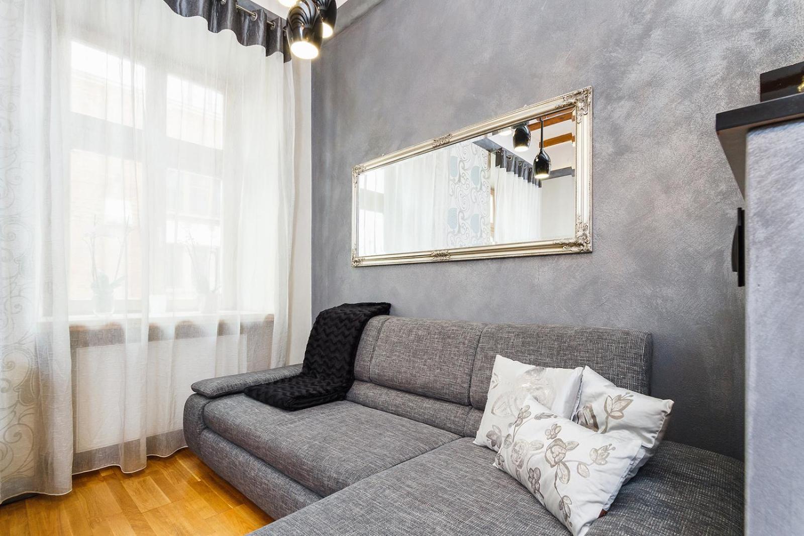 Apartment Luxury - Kazimierz District